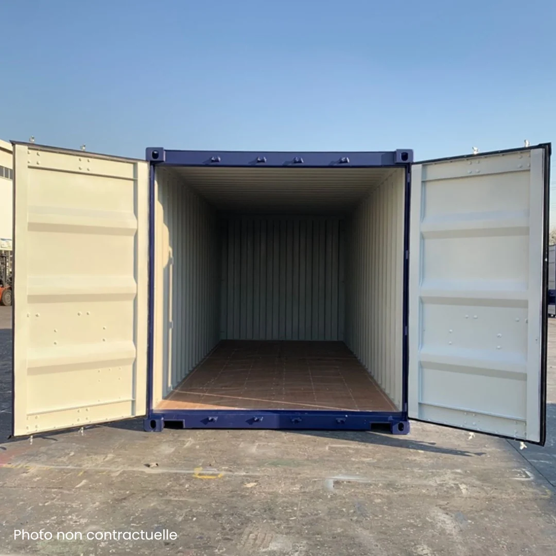 conteneur_maritime_20_pieds_neuf_ouvert